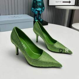 Picture of Prada Shoes _SKUPradasz35-40819164.5CM9CRR1216